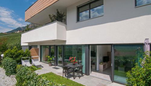 Weinreichhof - Foto 3, Garden