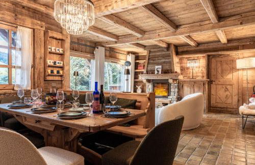 Chalet Mont d'Arbois Ski et Golf - Photo 7