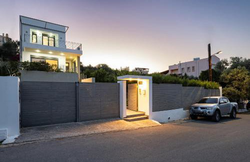 Villa Darazzo with Private Pool - Foto 8