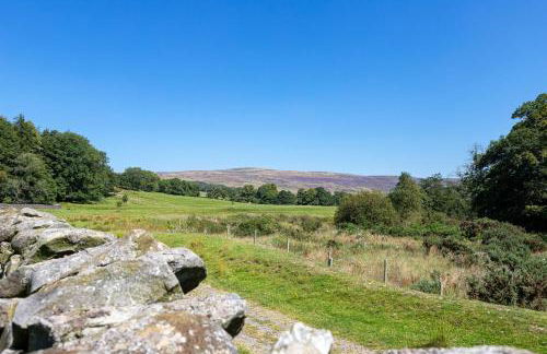 Hen Harrier Lodge - Foto 37