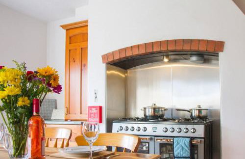 The Firs Holiday Home - Foto 12