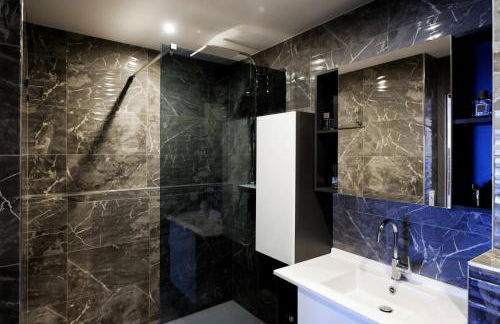 LUXE & VUE MER à Ouistreham Riva Bella, LUXURY & SEA VIEW - Photo 7