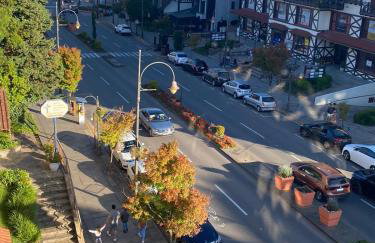 DUPLEX COM JACUZZI NA BORGES - SATTVA HOME - Foto 23