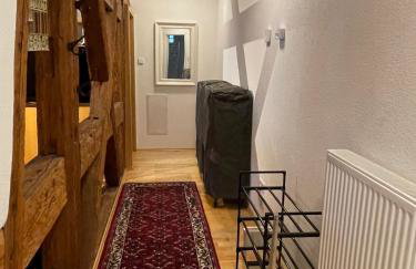 Historische Unterkunft 2 in Lorch - Photo 10