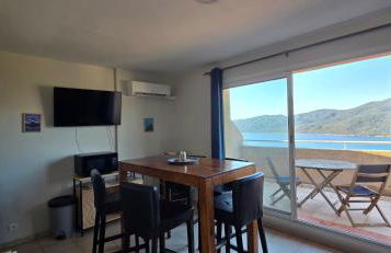 T2 Alba Rossa n 141 Confort, Panorama Mer Incroyable - Foto 52