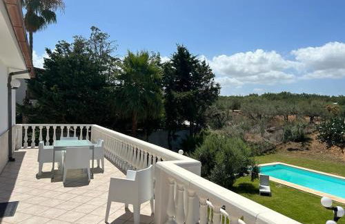 Villa Rachele con piscina - Foto 14