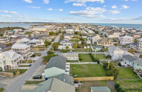 Anchors Away Unit 4 Duplex - Foto 19