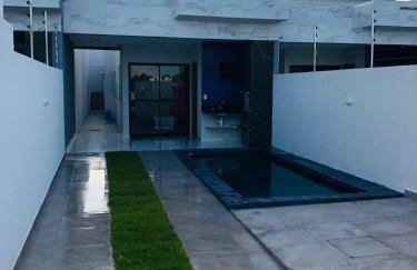 Casa Praia Carapibus com Piscina - Photo 7