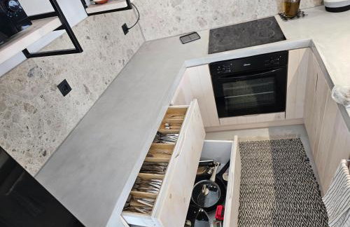 Metochi Olokalon, Sidonia - Foto 12