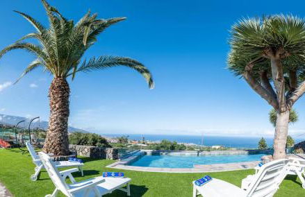 Estancia Dacil - Foto 1