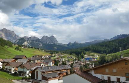 Family and Wellness Residence Ciasa Antersies - Photo 25