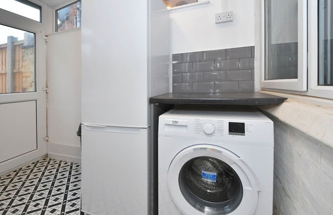 Townhouse @ 101 Lord Street Crewe - Foto 21