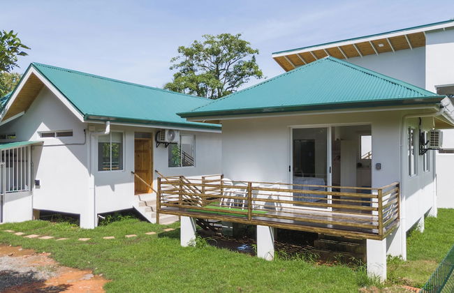 Cedrela Beach Villas - Foto 31