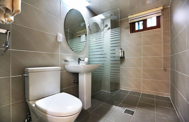 Sopung Pension - Foto 69