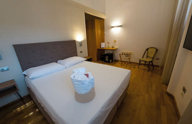 Lungomare Suite & Spa - Foto 9