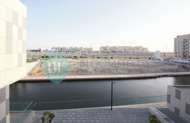 Bloomfields Luxury 2BR Duplex Raha Loft - Photo 11