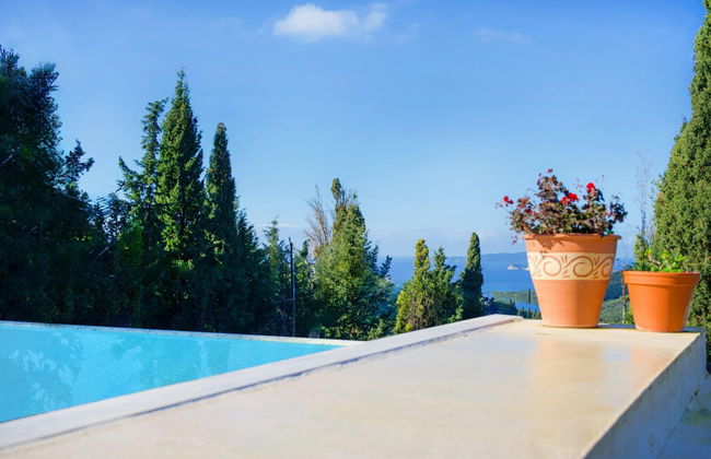 Villa Serenita in Agios Georgios - Foto 1