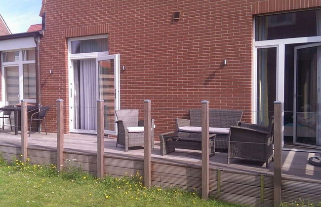 Sonnensteg Modern Retreat - Foto 14