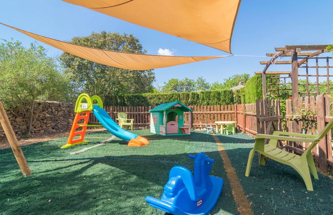 Sa Punta in Sant Lloren des Cardassar - Foto 36