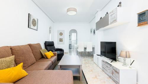 Playa del Pinet Apartment - Foto 2