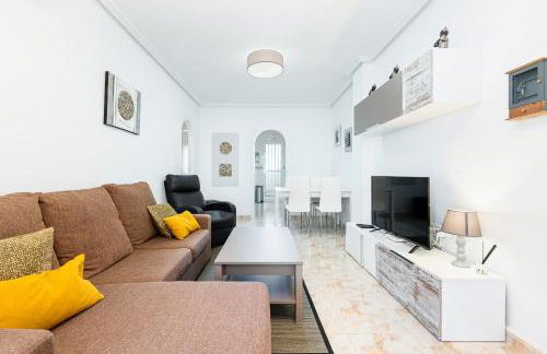 Playa del Pinet Apartment - Foto 2