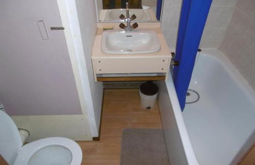 Studio 4 personnes Résidence les Centaurées - Foto 14