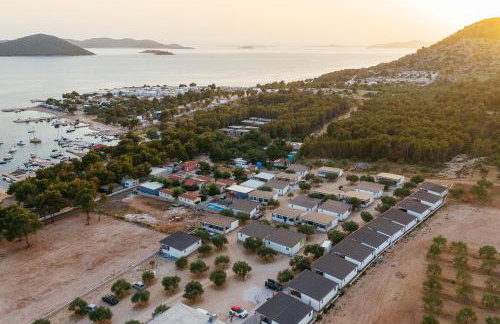 Amore del Mare, seaside family pace, free parking and wifi in Camp Dalmatino - Foto 17