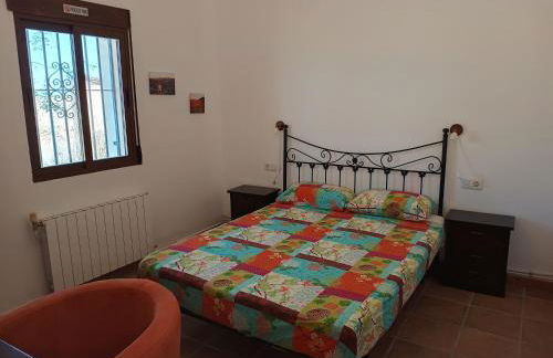 El Oasis Morado - Foto 21