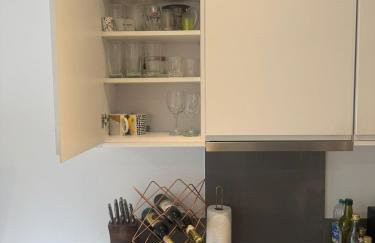 JVL Nice Cosy 1BR Flat Purley, London - Foto 19