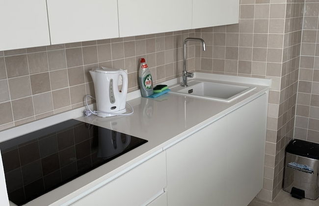 Skol Apartments Marbella - Foto 48