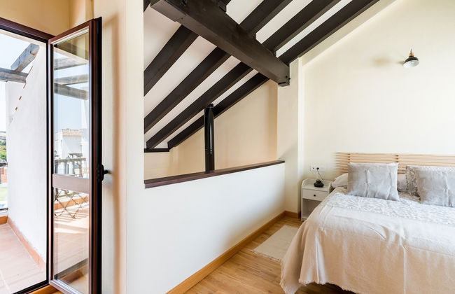 Complejo Rural Sierramagna - Foto 6