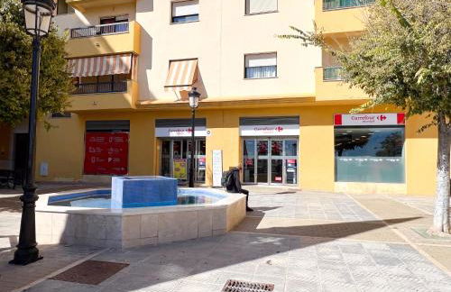 Apartment in San Pedro de Alcántara-Marbella with private parking - Photo 11