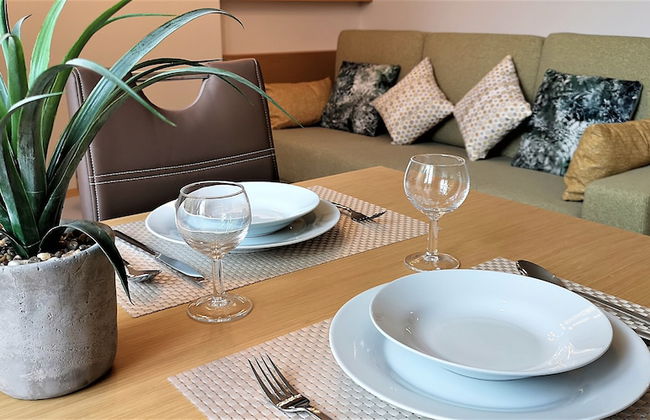 Vila Kljuce Apartments Bled - Foto 35