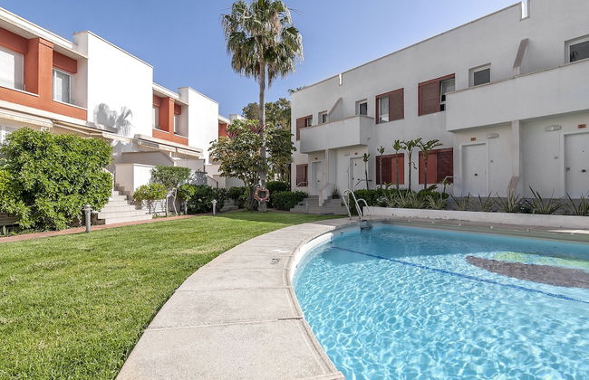 Apartamentos Villazul La Buganvilla - Photo 23