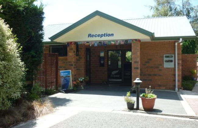 Invercargill Holiday Park & Motels - Foto 3