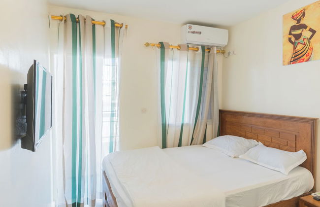 Kane Diallo Residence - Photo 2