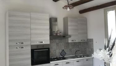 Casa Maria - Foto 3, stove