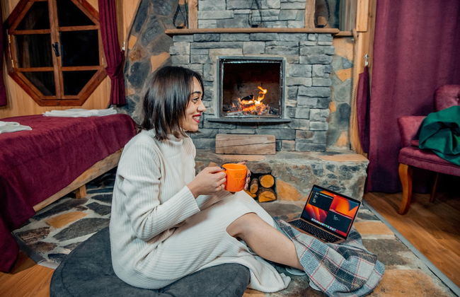 Saklicennet Bungalov - Foto 11