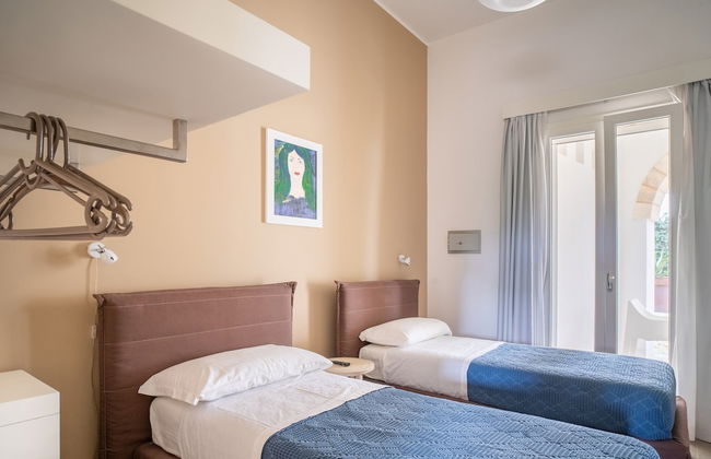 Tenuta Vigna Corallo - Foto 11