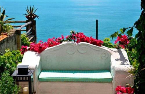 Suite Principessina - Sea Access, Pool by AMALFIVACATION - Foto 8