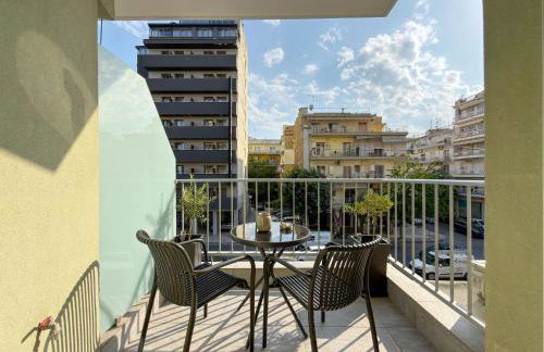 Vivere Suite 01 - Cozy Studio by Metro terminus - Foto 23