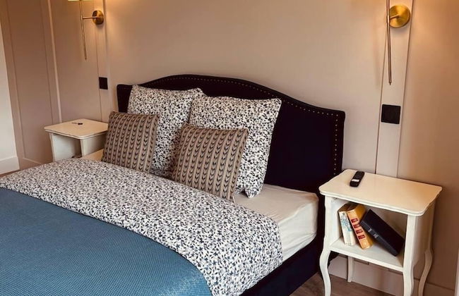 Normandy Etretat - Foto 18