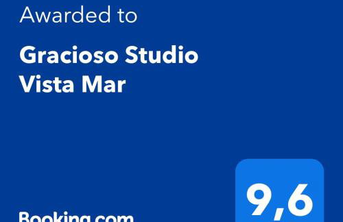 Gracioso Studio Vista Mar - Photo 2