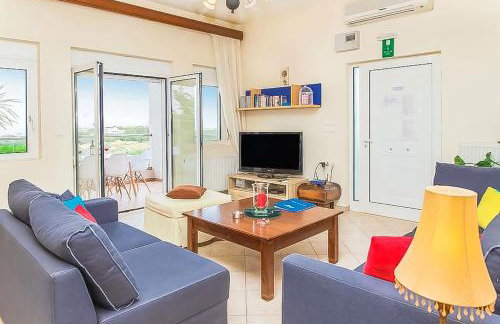 Villa Panagiotis Chania - Foto 23