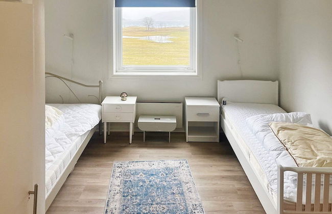 8 Person Holiday Home in Bremanger - Foto 2