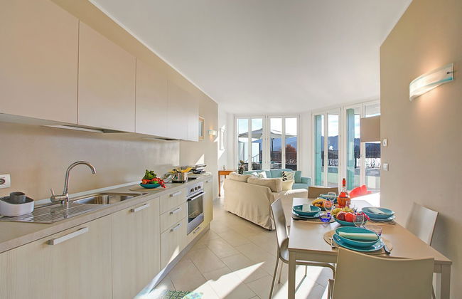 Sogno Sul Lago Lake Front - Foto 5