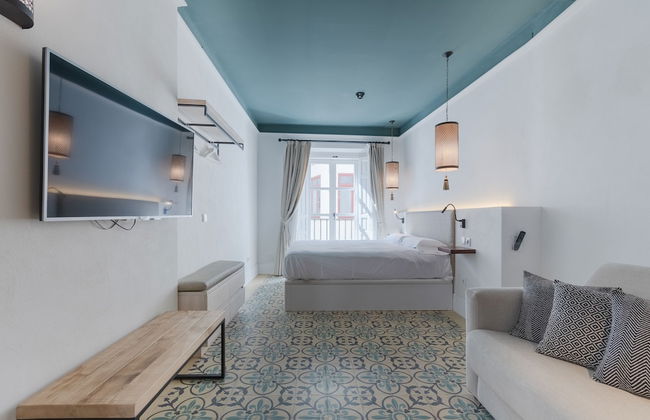 Apartamentos Caminante del Agua - Foto 74