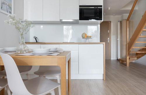 Apartamenty In Mestwina 37 Jurata - Foto 13