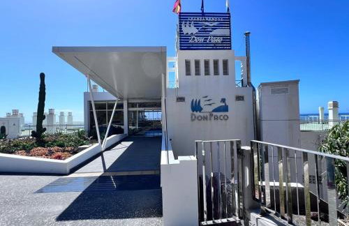 Apartment on the Beachfront in Patalavaca - Foto 13