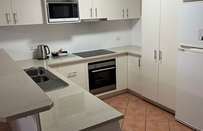 White Crest Apartments - Foto 39